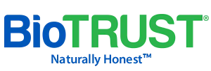 BioTrust logo