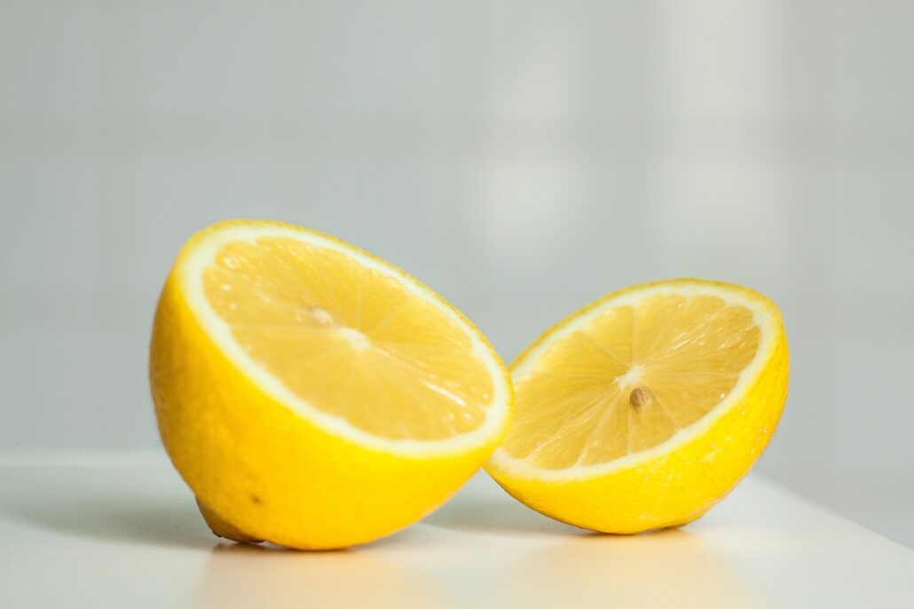 lemon