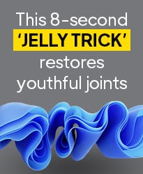 joint jelly trick