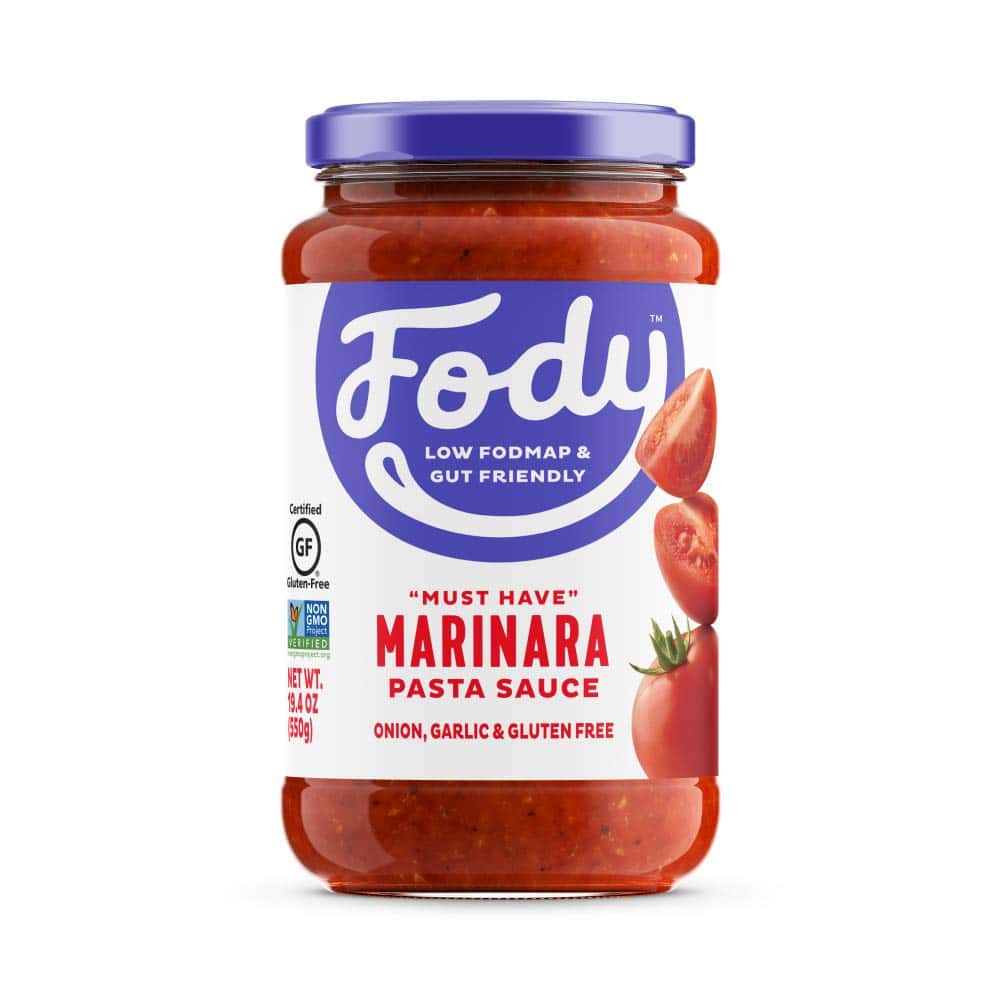 fody lectin-free marinara sauce