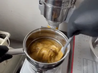 nathan and sons underbrush gum cooking