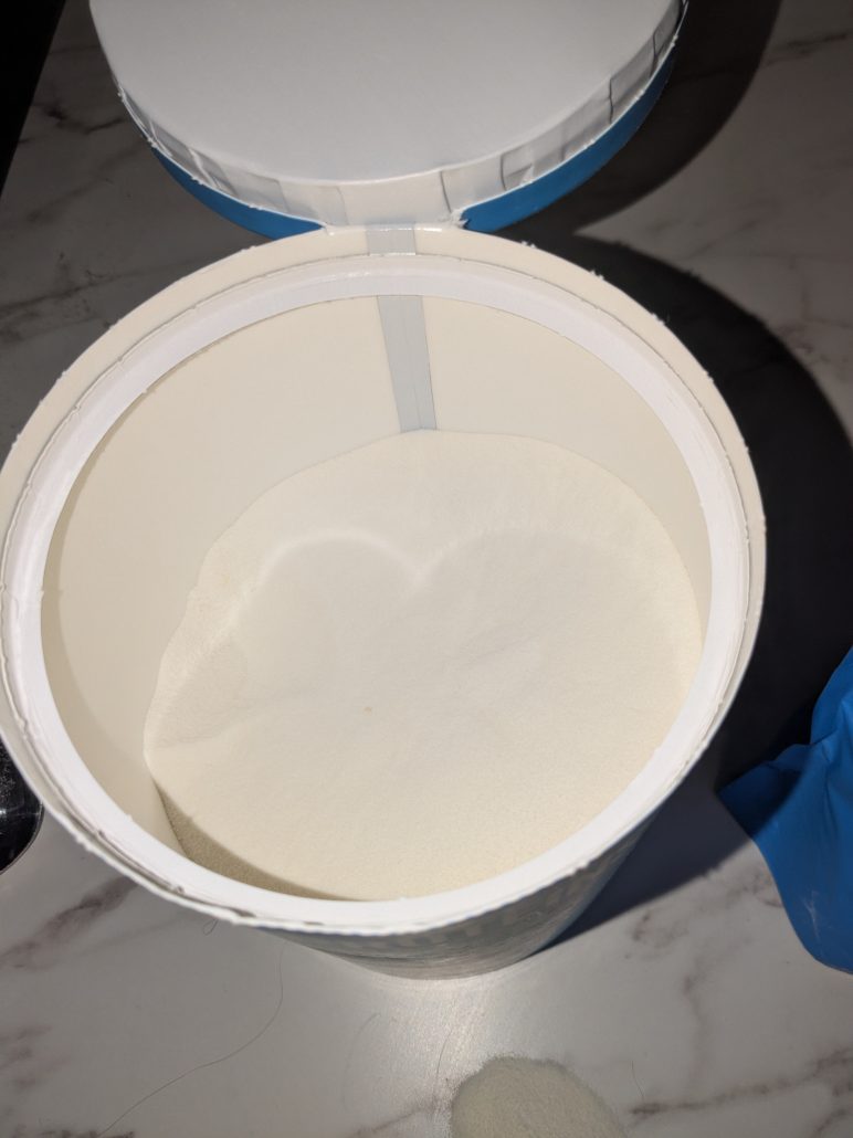 inside vital proteins collagen peptides